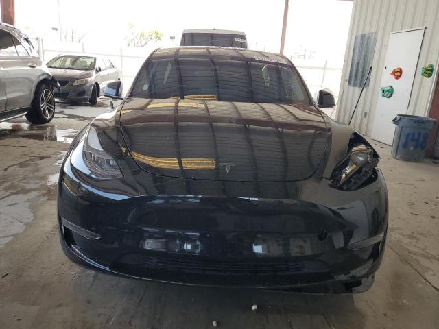 Photo 4 VIN: 7SAYGDEF3PF796535 - TESLA MODEL Y 