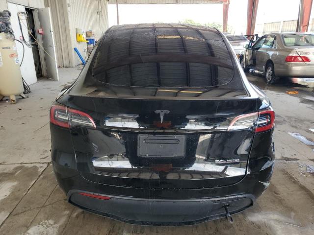 Photo 5 VIN: 7SAYGDEF3PF796535 - TESLA MODEL Y 