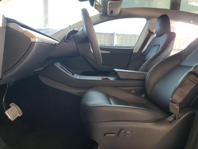 Photo 6 VIN: 7SAYGDEF3PF796535 - TESLA MODEL Y 