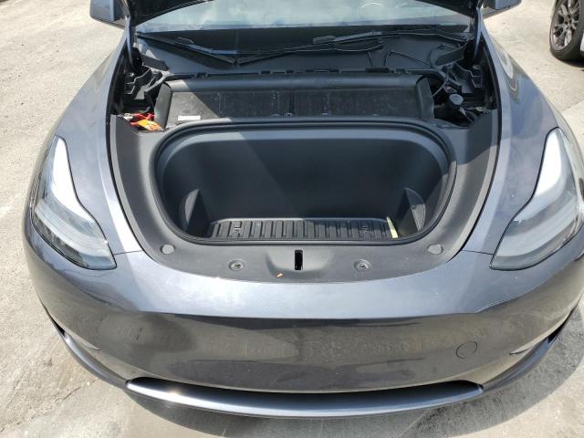 Photo 10 VIN: 7SAYGDEF3PF941606 - TESLA MODEL Y 