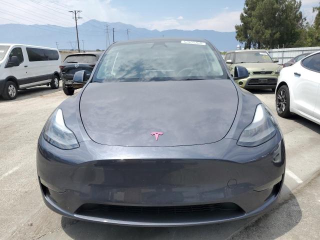 Photo 4 VIN: 7SAYGDEF3PF941606 - TESLA MODEL Y 