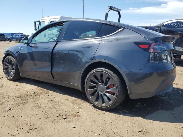 Photo 1 VIN: 7SAYGDEF3RF039900 - TESLA MODEL Y 