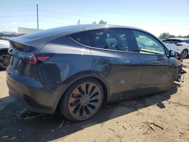 Photo 2 VIN: 7SAYGDEF3RF039900 - TESLA MODEL Y 