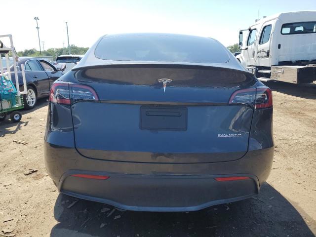 Photo 5 VIN: 7SAYGDEF3RF039900 - TESLA MODEL Y 