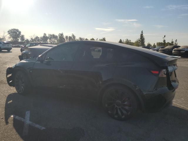 Photo 1 VIN: 7SAYGDEF3RF080043 - TESLA MODEL Y 