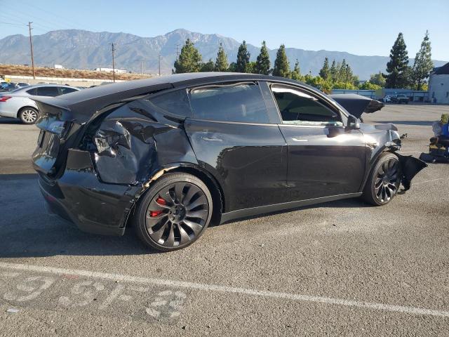 Photo 2 VIN: 7SAYGDEF3RF080043 - TESLA MODEL Y 