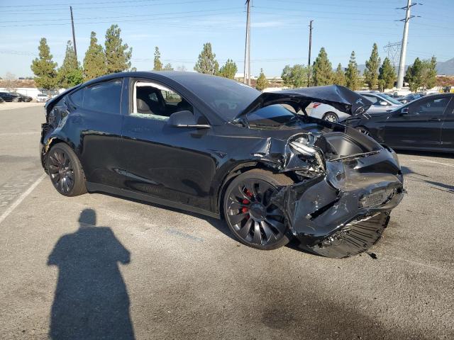 Photo 3 VIN: 7SAYGDEF3RF080043 - TESLA MODEL Y 