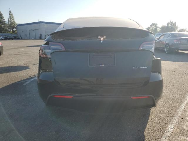 Photo 5 VIN: 7SAYGDEF3RF080043 - TESLA MODEL Y 