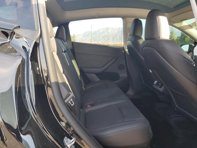 Photo 9 VIN: 7SAYGDEF3RF080043 - TESLA MODEL Y 