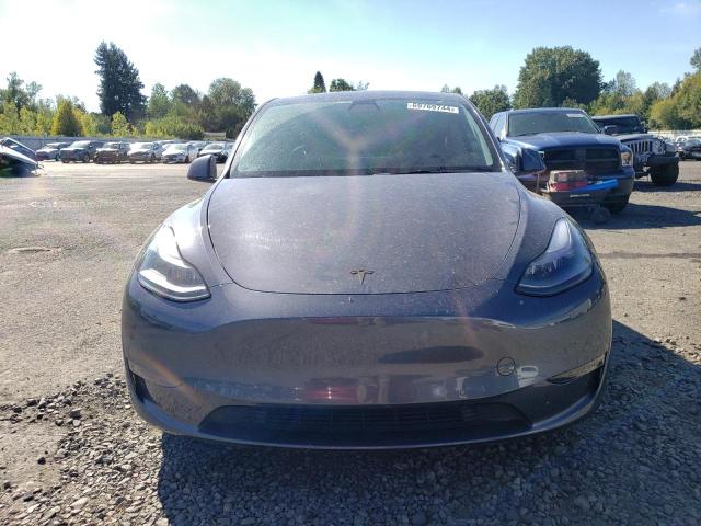 Photo 4 VIN: 7SAYGDEF4NF346065 - TESLA MODEL Y 