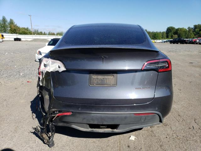 Photo 5 VIN: 7SAYGDEF4NF346065 - TESLA MODEL Y 