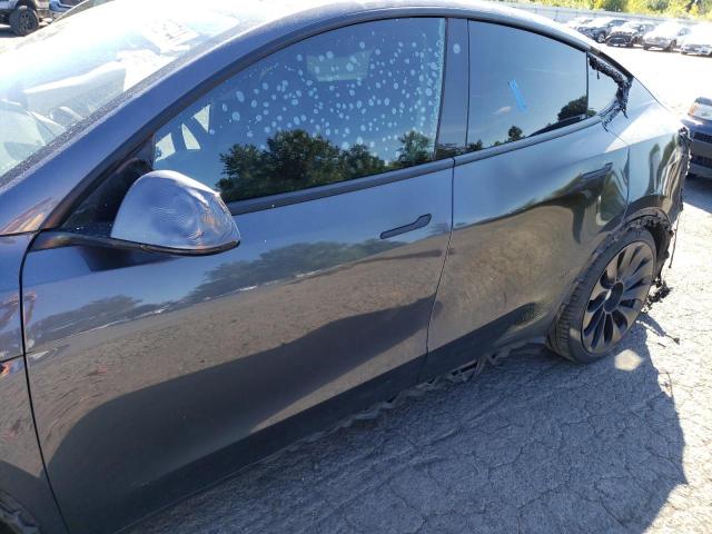 Photo 6 VIN: 7SAYGDEF4NF346065 - TESLA MODEL Y 