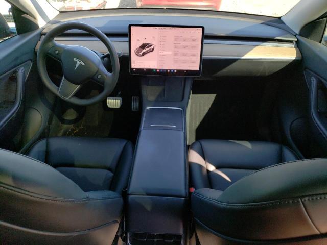 Photo 7 VIN: 7SAYGDEF4NF346065 - TESLA MODEL Y 