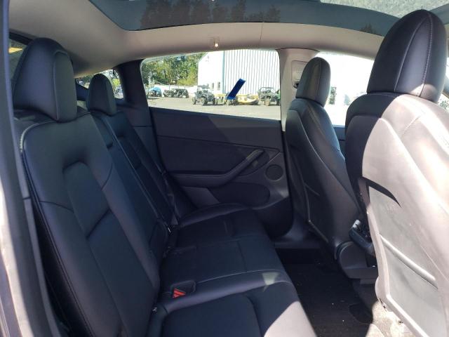 Photo 9 VIN: 7SAYGDEF4NF346065 - TESLA MODEL Y 