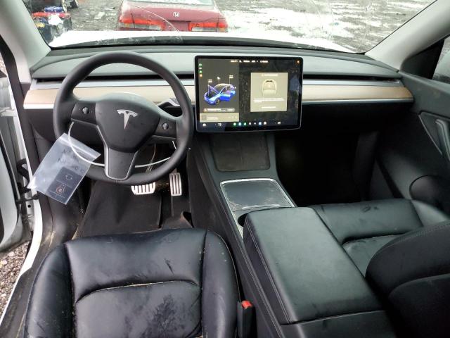 Photo 7 VIN: 7SAYGDEF4NF368406 - TESLA MODEL Y 