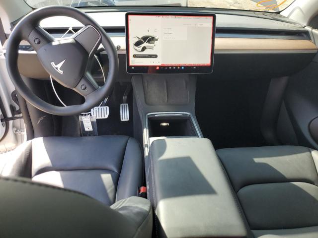 Photo 7 VIN: 7SAYGDEF4NF378627 - TESLA MODEL Y 