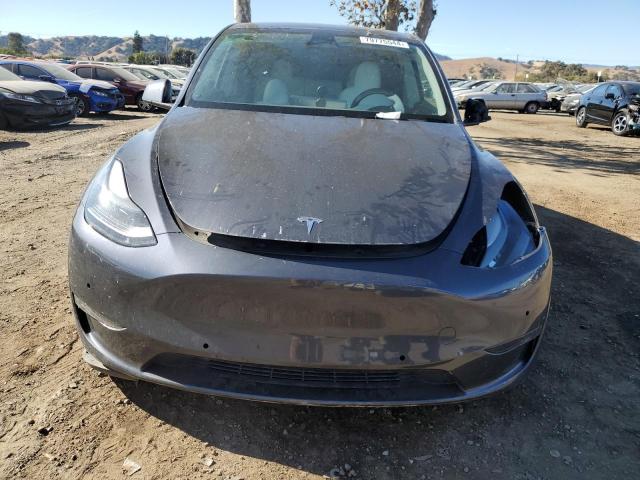 Photo 4 VIN: 7SAYGDEF4NF442018 - TESLA MODEL Y 