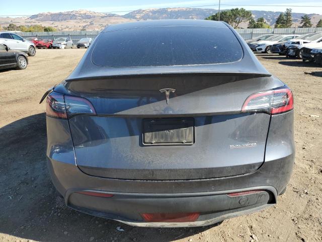 Photo 5 VIN: 7SAYGDEF4NF442018 - TESLA MODEL Y 