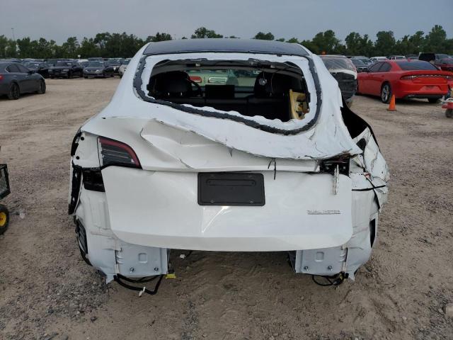 Photo 5 VIN: 7SAYGDEF4NF451107 - TESLA MODEL Y 