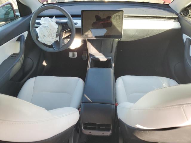 Photo 7 VIN: 7SAYGDEF4NF486990 - TESLA MODEL Y 