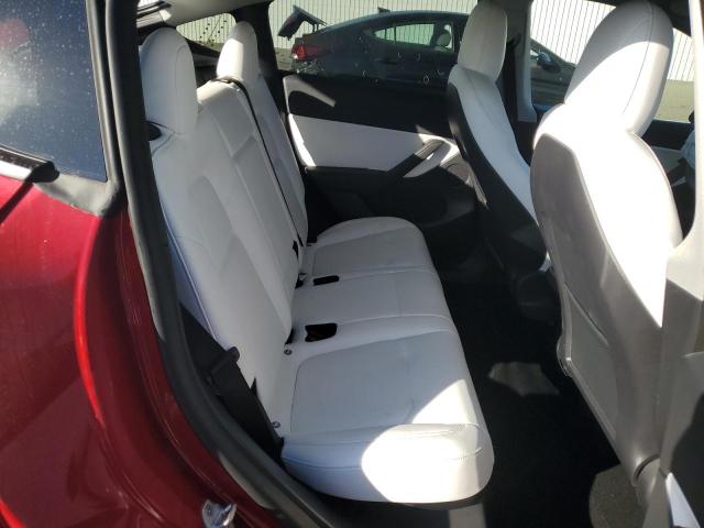 Photo 9 VIN: 7SAYGDEF4NF486990 - TESLA MODEL Y 