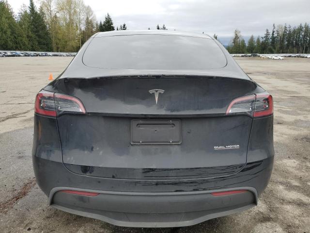 Photo 5 VIN: 7SAYGDEF4NF493325 - TESLA MODEL Y 