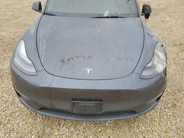 Photo 10 VIN: 7SAYGDEF4NF502007 - TESLA MODEL Y 