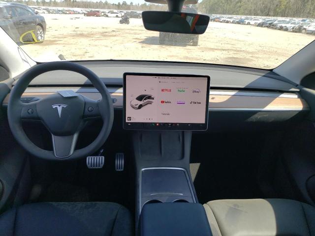 Photo 7 VIN: 7SAYGDEF4NF507272 - TESLA MODEL Y 