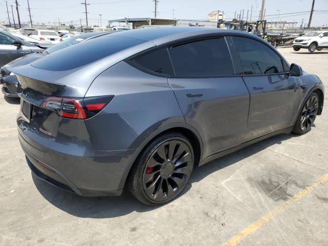 Photo 2 VIN: 7SAYGDEF4NF515324 - TESLA MODEL Y 