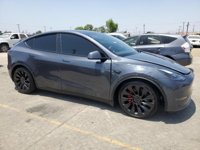 Photo 3 VIN: 7SAYGDEF4NF515324 - TESLA MODEL Y 