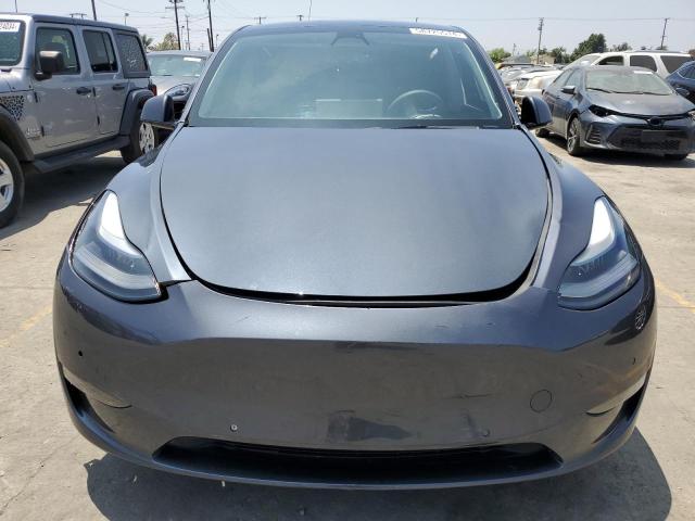 Photo 4 VIN: 7SAYGDEF4NF515324 - TESLA MODEL Y 