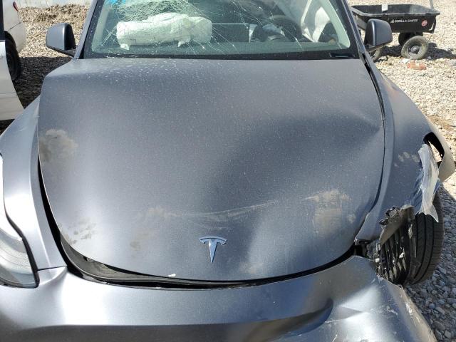 Photo 10 VIN: 7SAYGDEF4NF516523 - TESLA MODEL Y 