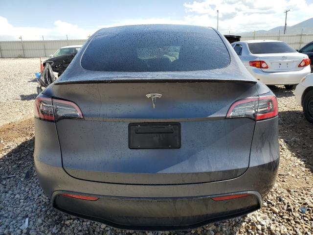 Photo 5 VIN: 7SAYGDEF4NF516523 - TESLA MODEL Y 