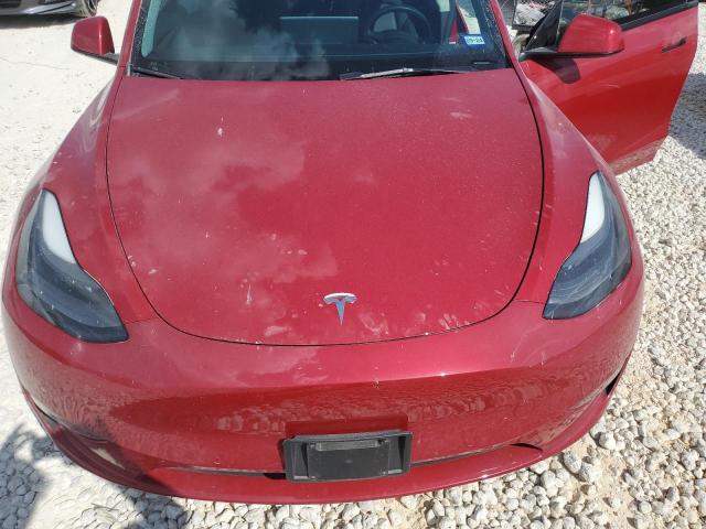 Photo 10 VIN: 7SAYGDEF4NF522516 - TESLA MODEL Y 