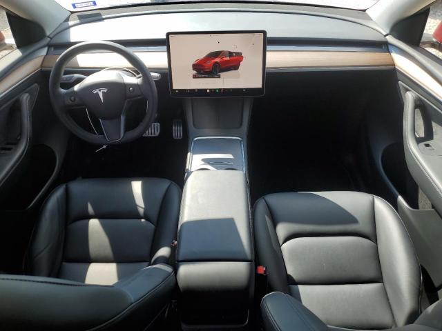 Photo 7 VIN: 7SAYGDEF4NF522516 - TESLA MODEL Y 