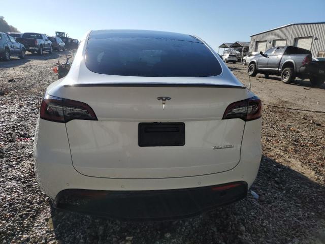 Photo 5 VIN: 7SAYGDEF4NF541129 - TESLA MODEL Y 