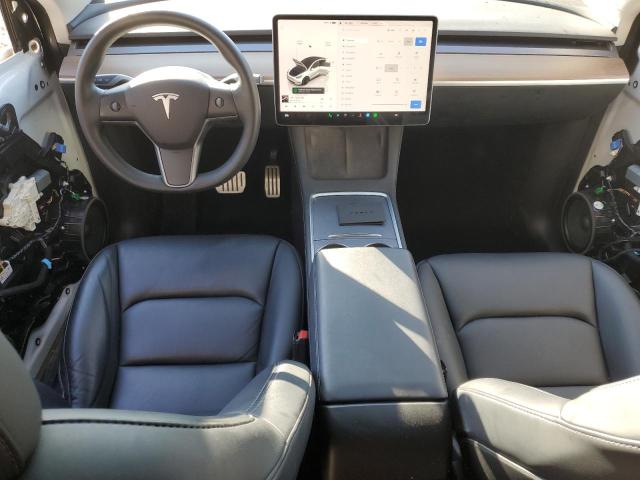 Photo 7 VIN: 7SAYGDEF4NF541129 - TESLA MODEL Y 