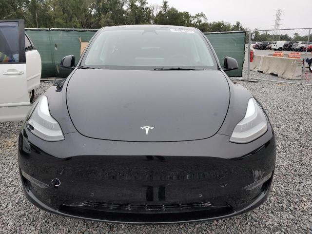 Photo 4 VIN: 7SAYGDEF4NF544631 - TESLA MODEL Y 