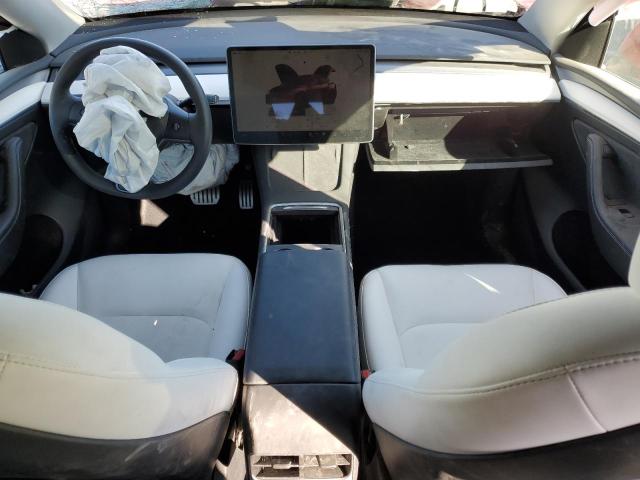 Photo 7 VIN: 7SAYGDEF4NF573031 - TESLA MODEL Y 