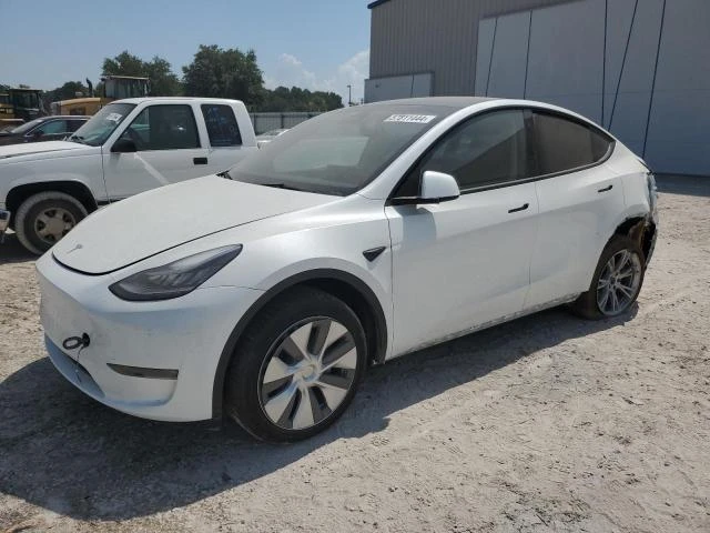 Photo 0 VIN: 7SAYGDEF4PA048714 - TESLA MODEL Y 