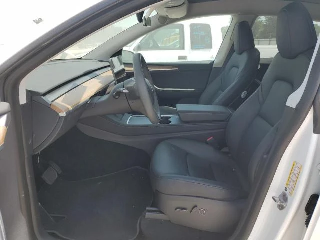 Photo 6 VIN: 7SAYGDEF4PA048714 - TESLA MODEL Y 