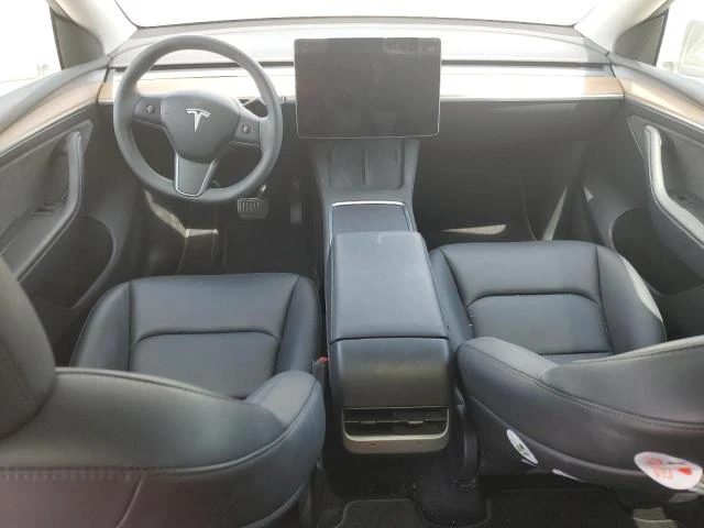 Photo 7 VIN: 7SAYGDEF4PA048714 - TESLA MODEL Y 