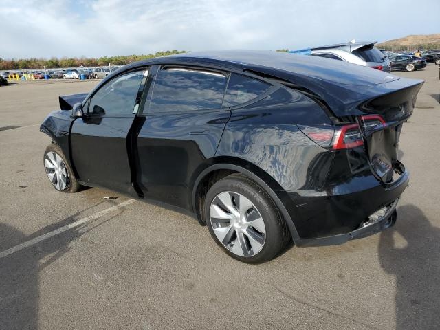 Photo 1 VIN: 7SAYGDEF4PA049278 - TESLA MODEL Y 