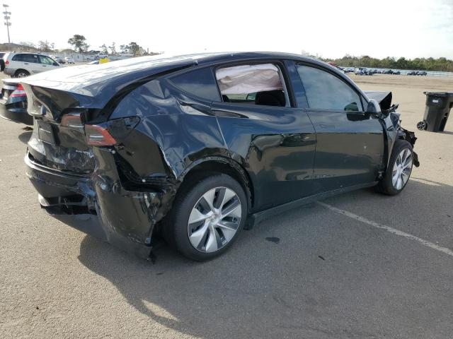 Photo 2 VIN: 7SAYGDEF4PA049278 - TESLA MODEL Y 