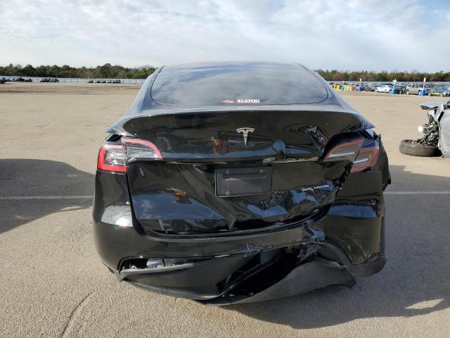 Photo 5 VIN: 7SAYGDEF4PA049278 - TESLA MODEL Y 