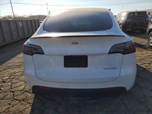 Photo 5 VIN: 7SAYGDEF4PF596649 - TESLA MODEL Y 