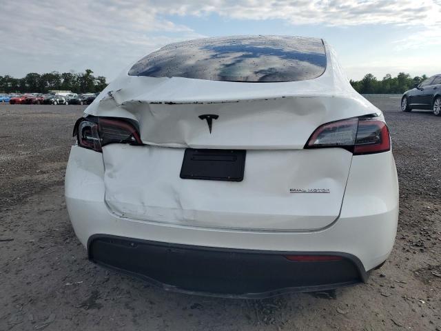 Photo 5 VIN: 7SAYGDEF4PF843412 - TESLA MODEL Y 