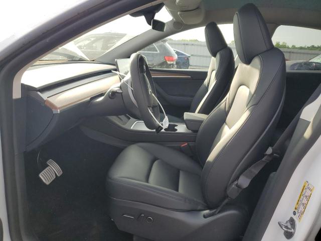 Photo 6 VIN: 7SAYGDEF4PF843412 - TESLA MODEL Y 