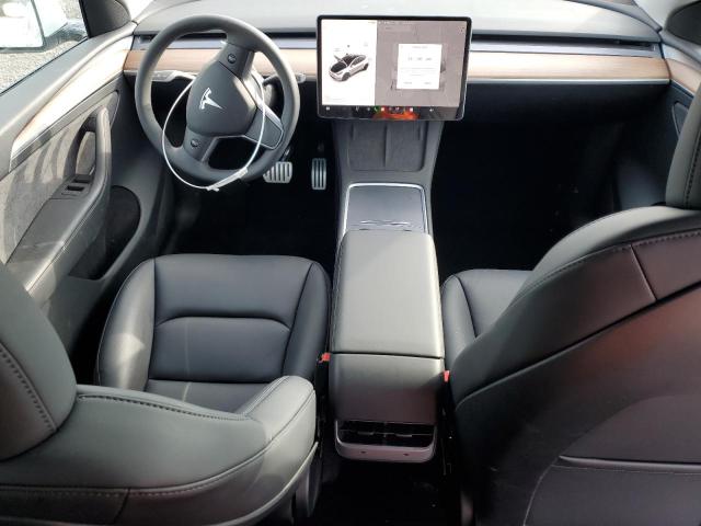 Photo 7 VIN: 7SAYGDEF4PF843412 - TESLA MODEL Y 