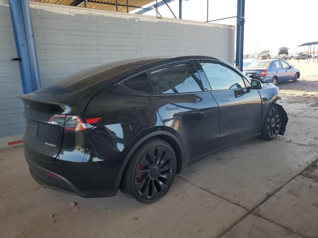 Photo 2 VIN: 7SAYGDEF4PF906640 - TESLA MODEL Y 